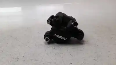 Piesă de schimb auto la mâna a doua etrier de frân spate dreapta pentru honda nc 750 nc 750 x referințe oem iam 43150mkad81