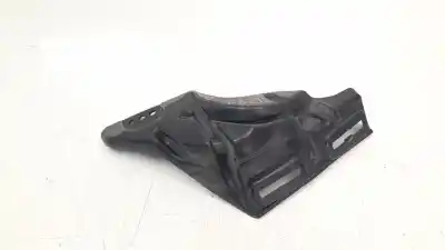 Peça sobressalente para automóvel em segunda mão moldagem por opel corsa f (p2jo) 1.2 (68) referências oem iam 9823212980  