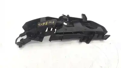 Peça sobressalente para automóvel em segunda mão moldagem por volkswagen polo 1.0 tsi referências oem iam 2g6807454b