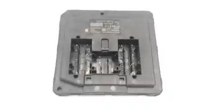 Peça sobressalente para automóvel em segunda mão módulo eletrônico por volkswagen polo 1.0 tsi referências oem iam 2q0937089d