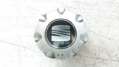 Автозапчасти б/у колпачки ​​ступицы за seat toledo ii (1m2) 1.9 tdi ссылки oem iam 1m0601149j