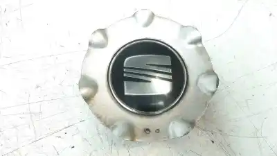 Автозапчасти б/у колпачки ​​ступицы за seat toledo ii (1m2) 1.9 tdi ссылки oem iam 1m0601149j