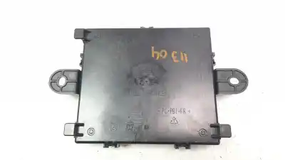 Pezzo di ricambio per auto di seconda mano modulo elettronico per citroen c4 picasso ii 1.2 thp 110 riferimenti oem iam 9819008380   Pezzo di ricambio per auto di seconda mano modulo elettronico per citroen c4 picasso ii 1.2 thp 110 riferimenti oem iam 9819008380