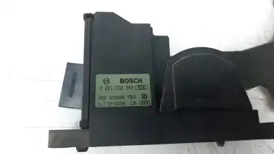 Автозапчасти б/у педальный потенциометр за seat toledo ii (1m2) 1.9 tdi ссылки oem iam 1j1721503k  