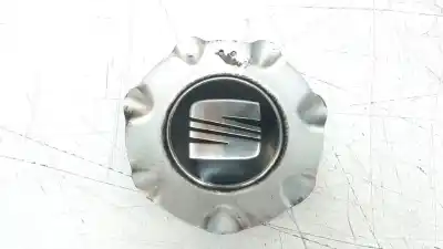 Автозапчасти б/у колпачки ​​ступицы за seat toledo ii (1m2) 1.9 tdi ссылки oem iam 1m0601149j