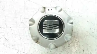 Автозапчасти б/у колпачки ​​ступицы за seat toledo ii (1m2) 1.9 tdi ссылки oem iam 1m0601149j
