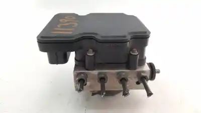 Second-hand car spare part abs for renault clio iv (bh_) 1.2 16v oem iam references 476601203r  2265106516