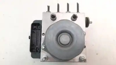 Second-hand car spare part abs for renault clio iv (bh_) 1.2 16v oem iam references 476601203r  2265106516