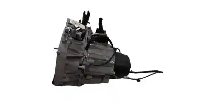 Автозапчастина б/у коробка передач для renault clio iv (bh_) 1.2 16v посилання на oem iam jh3367  
