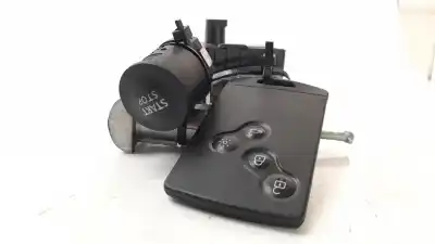 Автозапчастина б/у стартер для renault clio iv (bh_) 1.2 16v посилання на oem iam 487004399r  927937