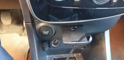 Автозапчастина б/у стартер для renault clio iv (bh_) 1.2 16v посилання на oem iam 487004399r  927937