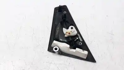 Автозапчастина б/у завнішня ручка задня ліва для renault clio iv (bh_) 1.2 16v посилання на oem iam 806061728r  