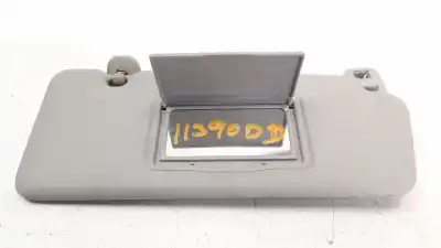 Автозапчасти б/у правая зона за renault clio iv (bh_) 1.2 16v ссылки oem iam 964003555r  