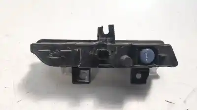 Автозапчастина б/у лівий передній пилот для renault clio iv (bh_) 1.2 16v посилання на oem iam 266059367r rn3294314 