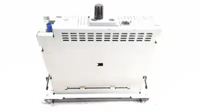 Автозапчастина б/у gps навігаційна система для renault clio iv (bh_) 1.2 16v посилання на oem iam 281155564r  