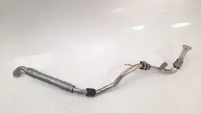 İkinci el araba yedek parçası Klima Borulari için RENAULT MEGANE IV BERLINA 5P 1.2 TCE Energy OEM IAM referansları 924801894R  