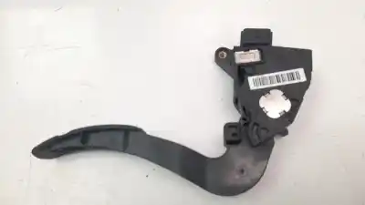 Recambio de automóvil de segunda mano de potenciometro pedal para renault megane iv berlina 5p 1.2 tce energy referencias oem iam 180020000r