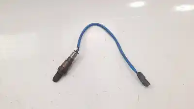 Peça sobressalente para automóvel em segunda mão SONDA LAMBDA por RENAULT MEGANE IV BERLINA 5P  Referências OEM IAM 226932962R  2165005001