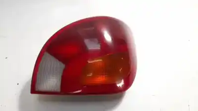 Second-hand car spare part right tailgate light for ford fiesta berl./courier 1.4 cat (pt-e) oem iam references 96fg13n004