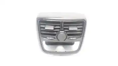 Peça sobressalente para automóvel em segunda mão grelha / difusor de ar por peugeot 508 2.0 blue-hdi fap referências oem iam 96866080877