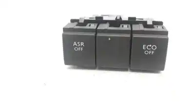 Peça sobressalente para automóvel em segunda mão trocar por peugeot 508 2.0 blue-hdi fap referências oem iam 98053040zd