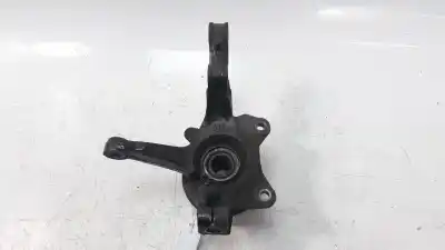 Second-hand car spare part front left knuckle for renault kangoo express 1.5 dci oem iam references 8200755585 zzpre002 765771