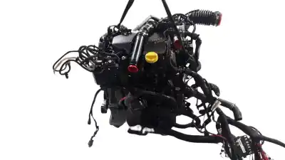 İkinci el araba yedek parçası komple motor için renault kangoo express 1.5 dci oem iam referansları k9k628 75cv 