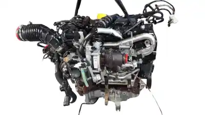 İkinci el araba yedek parçası komple motor için renault kangoo express 1.5 dci oem iam referansları k9k628 75cv 