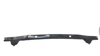 Second-hand car spare part rear bumper reinforcement for renault kangoo express 1.5 dci oem iam references 756101976r 107199906 