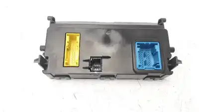 Peça sobressalente para automóvel em segunda mão módulo eletrônico por peugeot 508 2.0 blue-hdi fap referências oem iam 9665961580