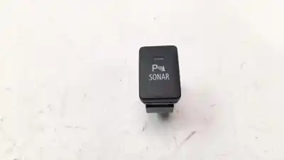 Second-hand car spare part switch for mitsubishi outlander (gf0) phev kaiteki 4wd oem iam references 299165643