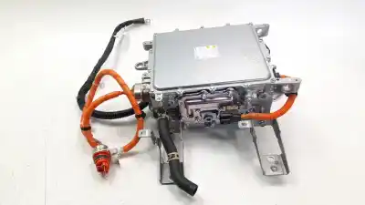 Second-hand car spare part inverter for mitsubishi outlander (gf0) phev kaiteki 4wd oem iam references w005t70272