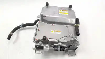 Second-hand car spare part inverter for mitsubishi outlander (gf0) phev kaiteki 4wd oem iam references 9410a130