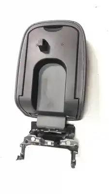 Pezzo di ricambio per auto di seconda mano bracciolo centrale per ford kuga (cbs) 1.5 ecoboost cat 120 cv / 88 kw riferimenti oem iam am51r045c74af35b8  