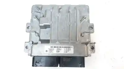 Second-hand car spare part ecu engine control for ford kuga iii (dfk) 1.5 ecoboost oem iam references svjsa12a650ca  