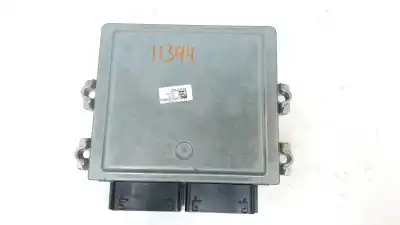 Second-hand car spare part ecu engine control for ford kuga (cbs) 1.5 ecoboost cat 120 cv / 88 kw oem iam references svjsa12a650ca  