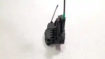 Recambio de automóvil de segunda mano de Cerradura Puerta Delantera Derecha para FORD KUGA (CBS) 1.5 EcoBoost CAT 120 CV / 88 KW referencias OEM IAM BM5AA21812BH  