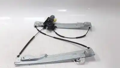 Автозапчасти б/у регулятор стекла переднего левого за ford kuga (cbs) 1.5 ecoboost cat 120 cv / 88 kw ссылки oem iam cj54s23201bp