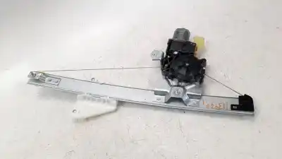 Peça sobressalente para automóvel em segunda mão Elevador De Vidros Traseiro Esquerdo por FORD KUGA (CBS) 1.5 EcoBoost CAT 120 CV / 88 KW Referências OEM IAM CM093150A  