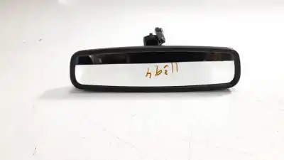 Автозапчасти б/у внутреннее зеркало за ford kuga (cbs) 1.5 ecoboost cat 120 cv / 88 kw ссылки oem iam cu5a17e678bb