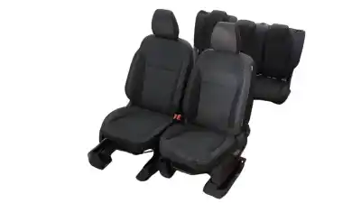 Recambio de automóvil de segunda mano de Juego Asientos Completo para FORD KUGA (CBS) 1.5 EcoBoost CAT 120 CV / 88 KW referencias OEM IAM 2346125  