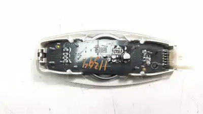 Автозапчасти б/у внутренний свет за ford kuga (cbs) 1.5 ecoboost cat 120 cv / 88 kw ссылки oem iam cj5a13k767gh  