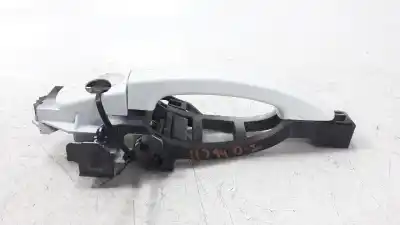 Pezzo di ricambio per auto di seconda mano maniglia esterna anteriore sinistra per ford kuga (cbs) 1.5 ecoboost cat 120 cv / 88 kw riferimenti oem iam f1eb226a40ad  