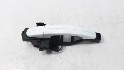 Автозапчасти б/у задняя правая наружная ручка за FORD KUGA (CBS) 1.5 EcoBoost CAT 120 CV / 88 KW ссылки OEM IAM F1EB226A40BC  