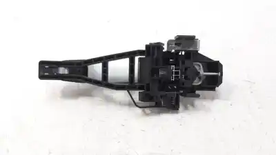 Pezzo di ricambio per auto di seconda mano maniglia esterna posteriore destra per ford kuga (cbs) 1.5 ecoboost cat 120 cv / 88 kw riferimenti oem iam f1eb226a40bc  