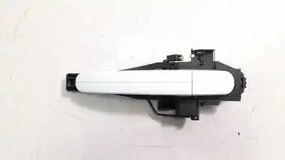 Автозапчасти б/у задняя левая наружная ручка за FORD KUGA (CBS) 1.5 EcoBoost CAT 120 CV / 88 KW ссылки OEM IAM BM51A224A37CJ  