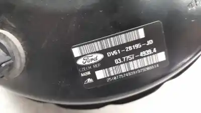 Автозапчасти б/у тормозной серво за ford kuga (cbs) 1.5 ecoboost cat 120 cv / 88 kw ссылки oem iam dv612b195jd  