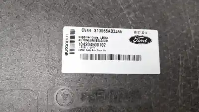 Piesă de schimb auto la mâna a doua suport pahar spate pentru ford kuga (cbs) 1.5 ecoboost cat 120 cv / 88 kw referințe oem iam 104204500102  