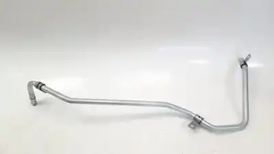 Second-hand car spare part tube for mitsubishi outlander (gf0) phev kaiteki 4wd oem iam references 1370a698
