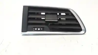 Peça sobressalente para automóvel em segunda mão grelha / difusor de ar por peugeot 508 2.0 blue-hdi fap referências oem iam 9686457377